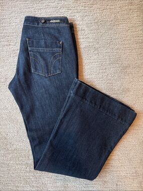 SERFONTAINE SAILOR JEANS
